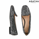 -Agatha- Sparkling Flat
